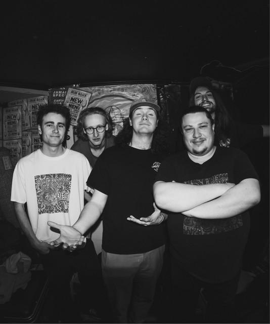 Bohemian Monk Machine