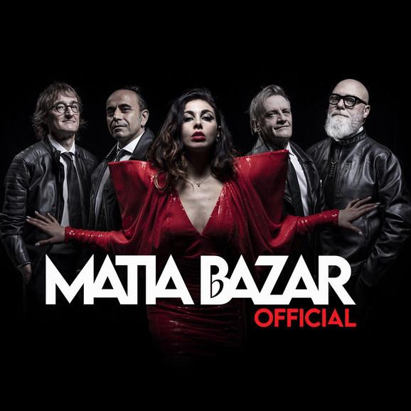 Matia Bazar