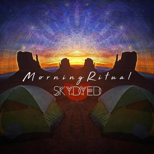 Skydyed