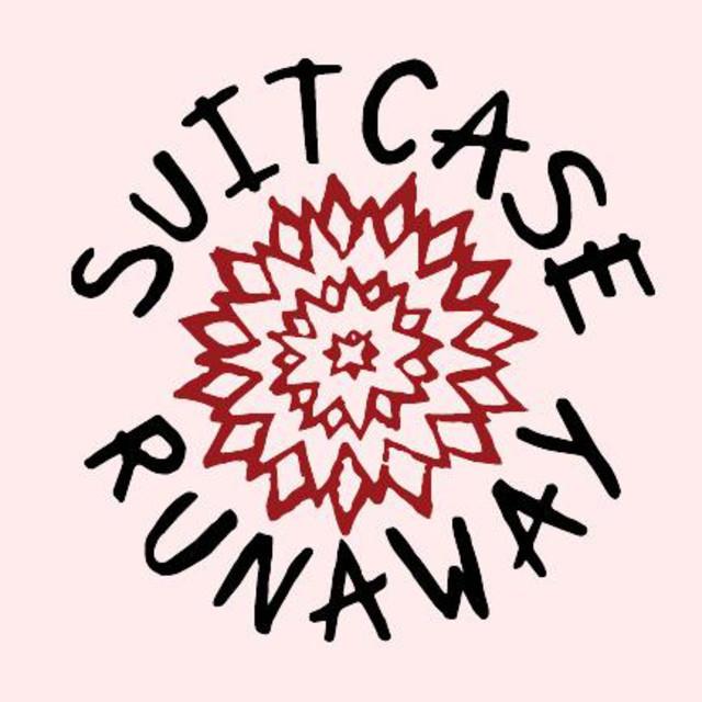 Suitcase Runaway