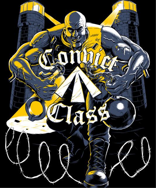 Convict Class