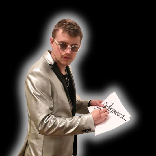 Stříbrný Rafael