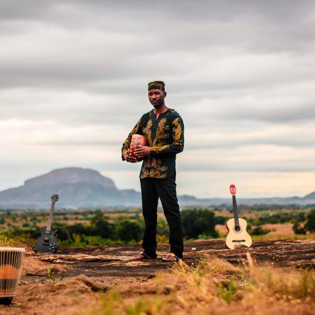 Peter Mawanga