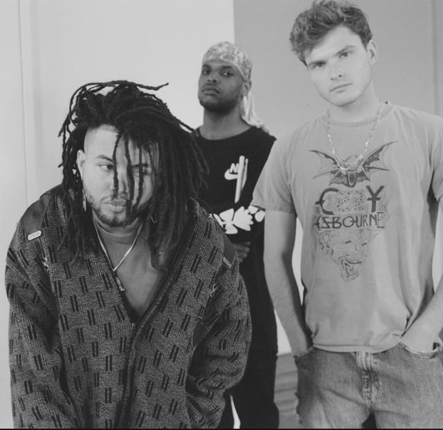 The Villains