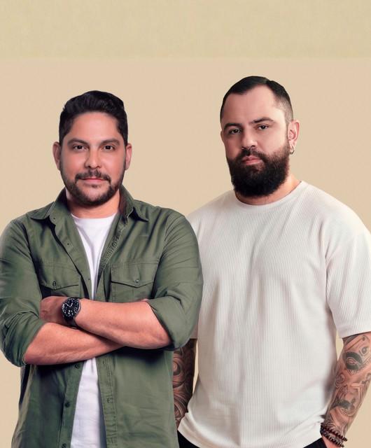 Jorge & Mateus