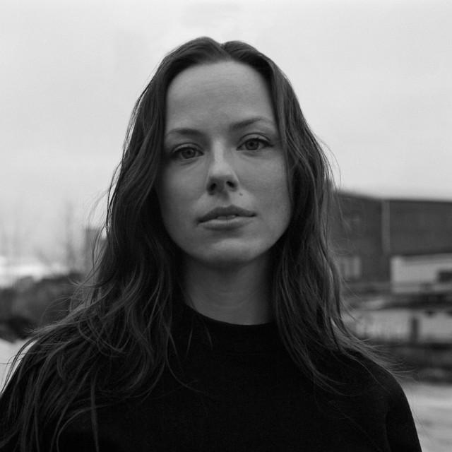 Emily Jackson