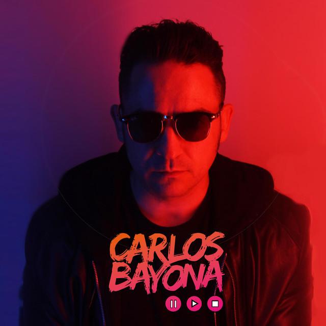 Carlos Bayona