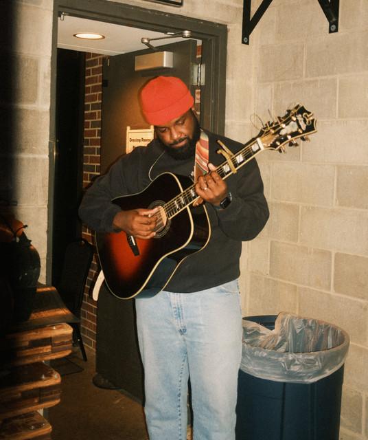 Antoine Bradford