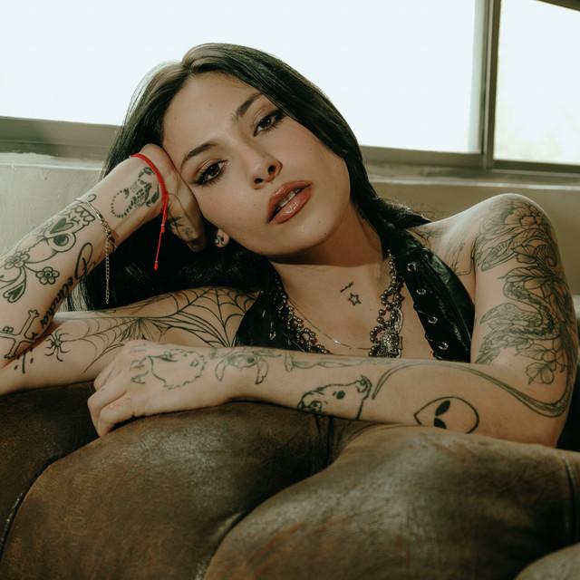 Carmen DeLeon