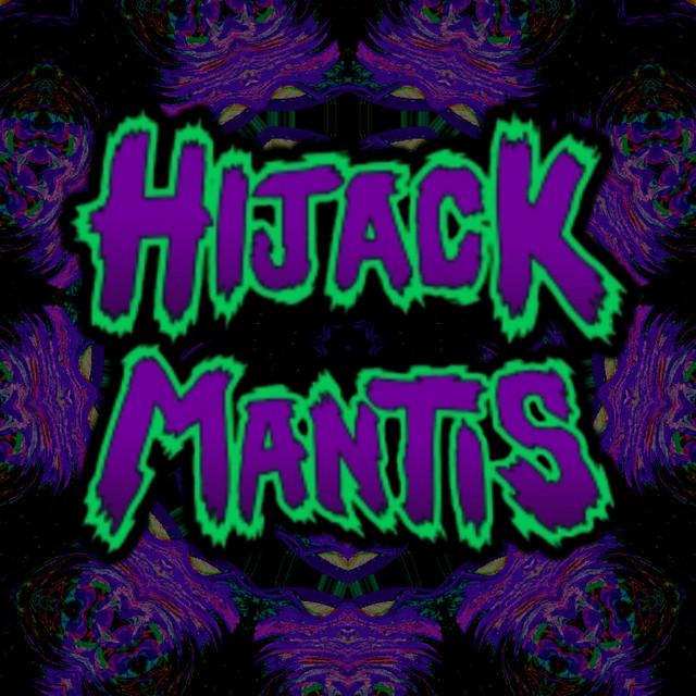 Hijack Mantis