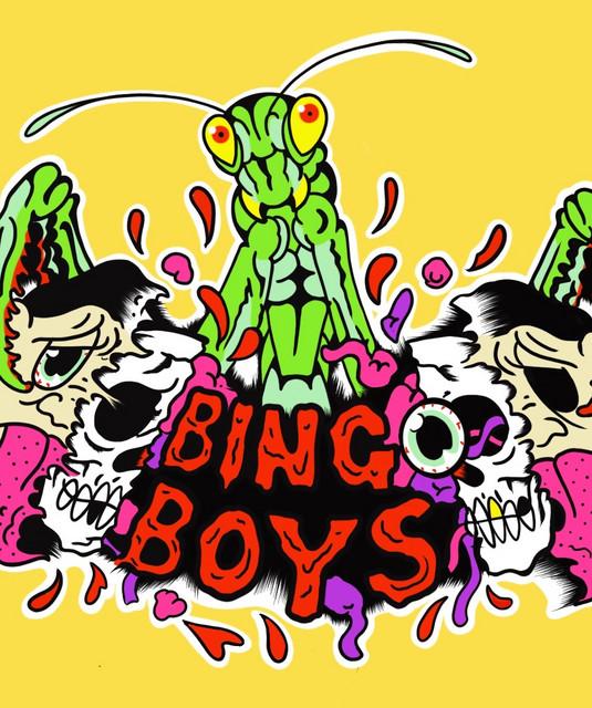 Bingo Boys