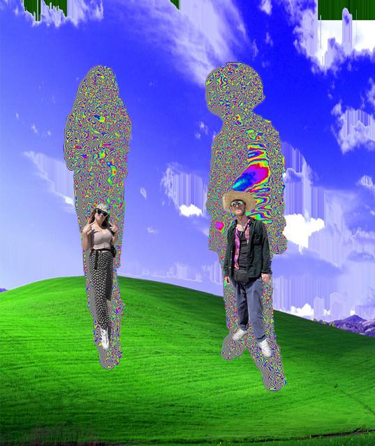 cosmic collective