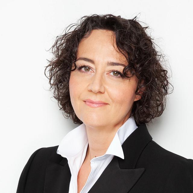 Nathalie Stutzmann