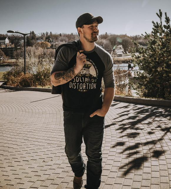 Brody Siebert