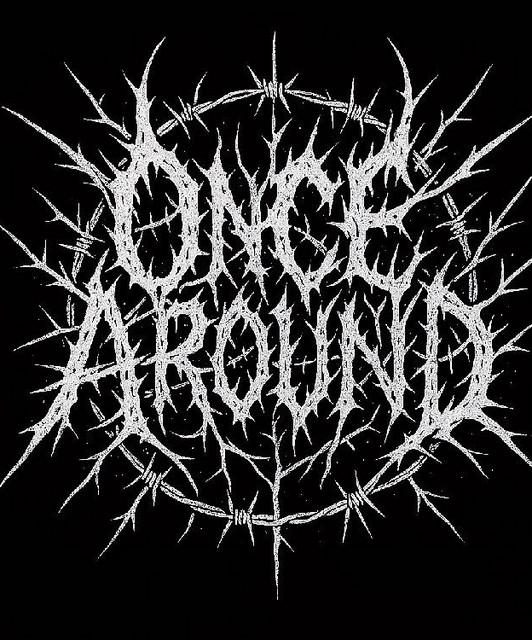 Once Around
