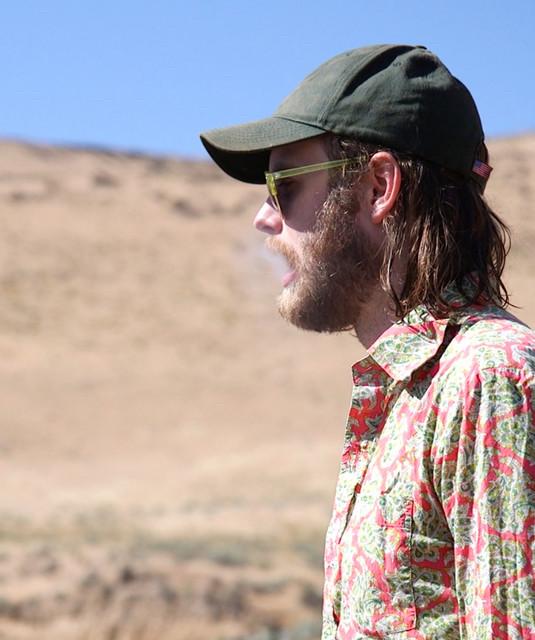 Buffalo Moses
