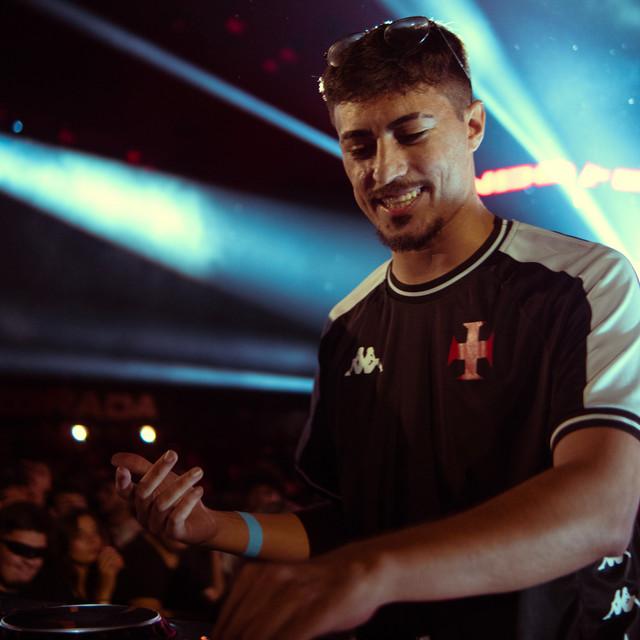 DJ RaMeMes (O DESTRUIDOR DO FUNK)