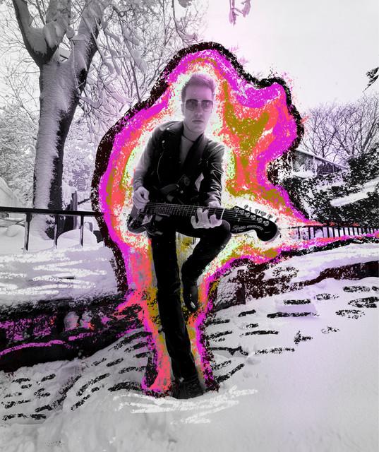 Dan Miraldi