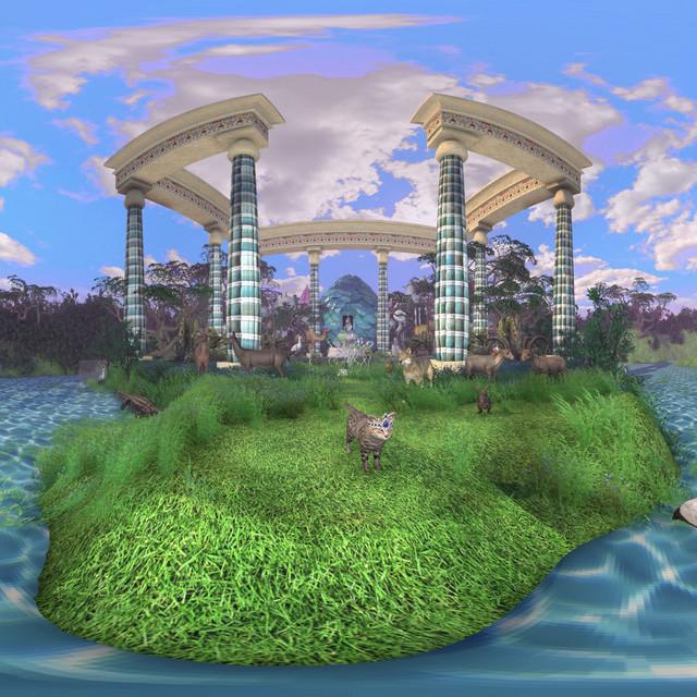 Haiku Garden