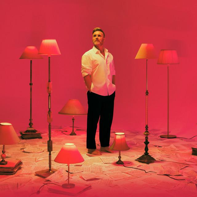 Gary Barlow
