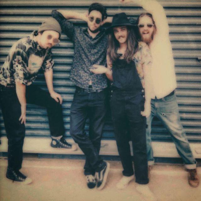 Long Lost Suns