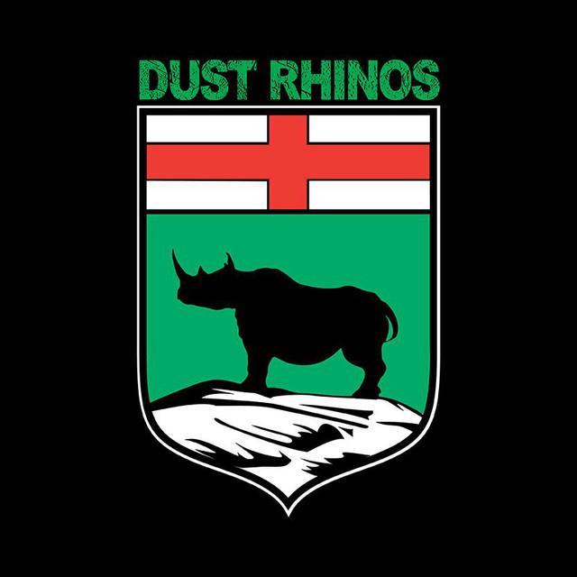 Dust Rhinos