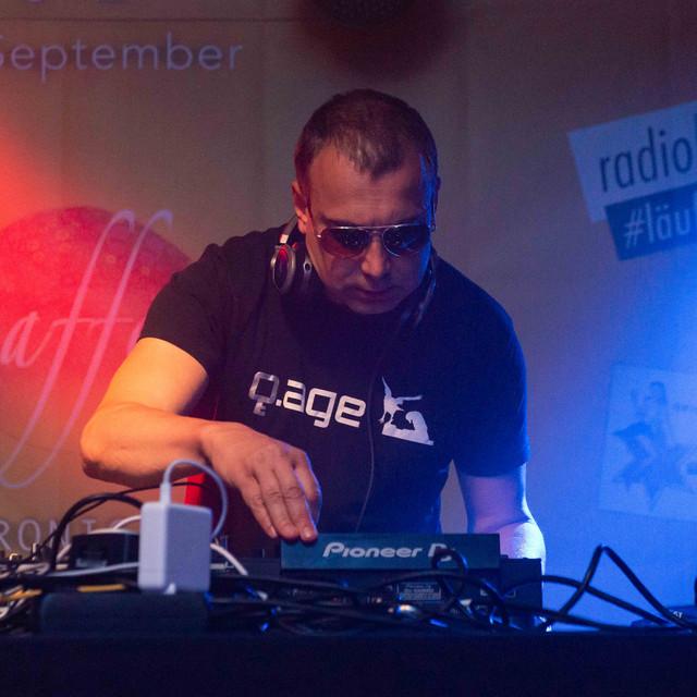 DJ Cosmin