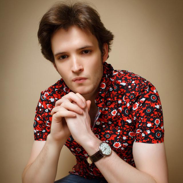 Hamish Smith
