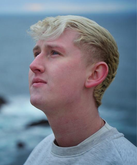 Jarad Rowan