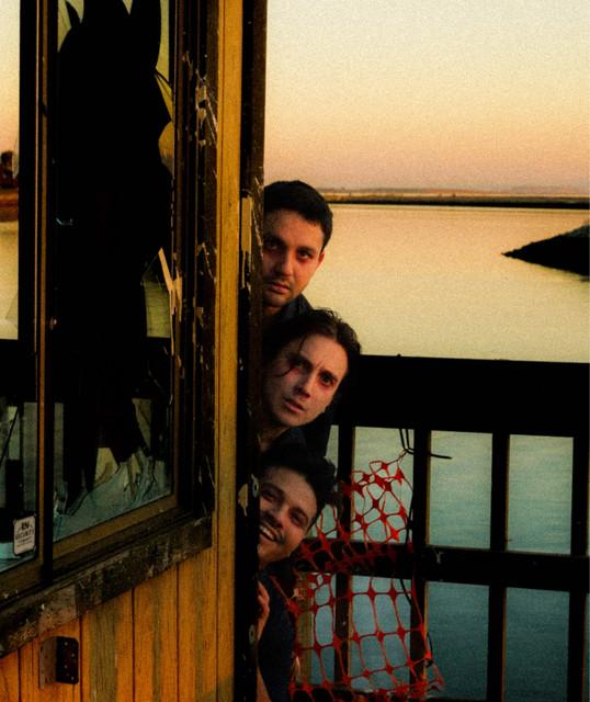 The Mutilations