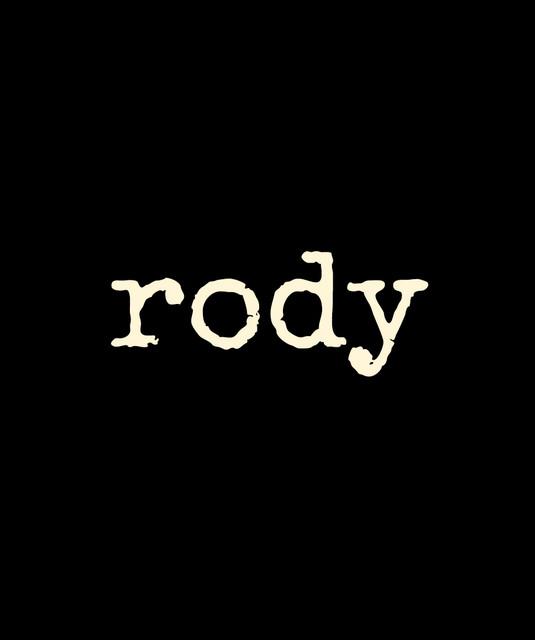 rody dünyada