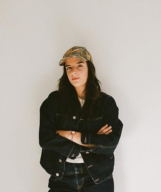Madeleine Kelson