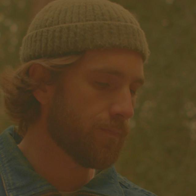 Miles Hardt