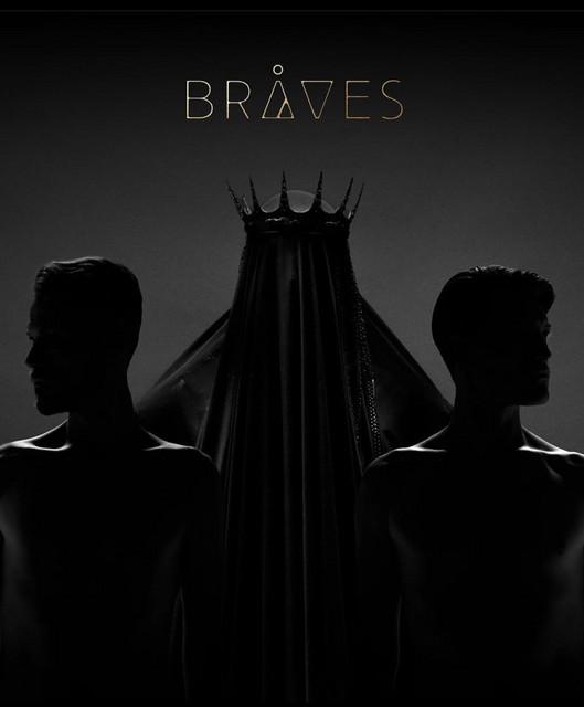 BRÅVES