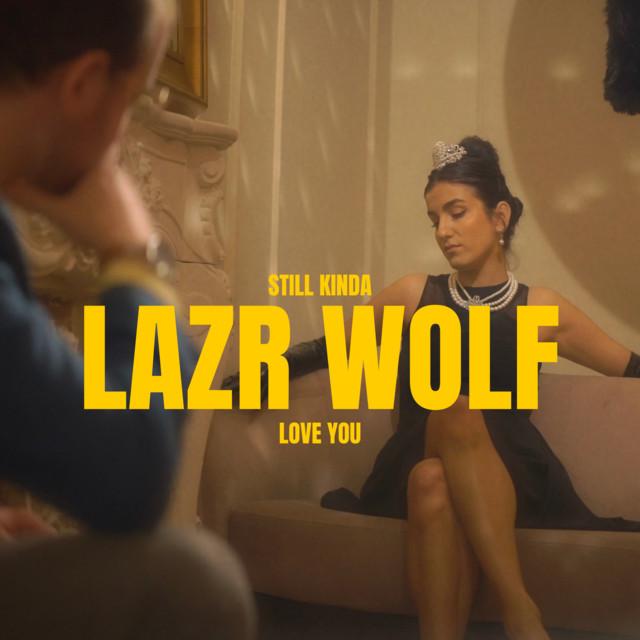 LAZR WOLF