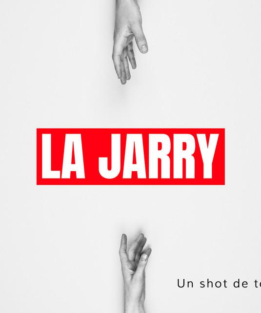 La Jarry