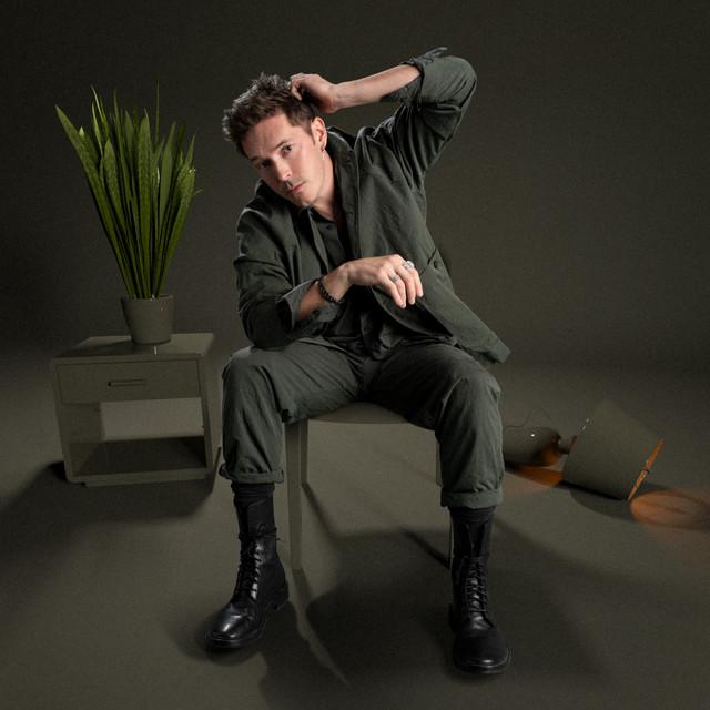 Sam Palladio