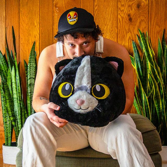 Jake Knox