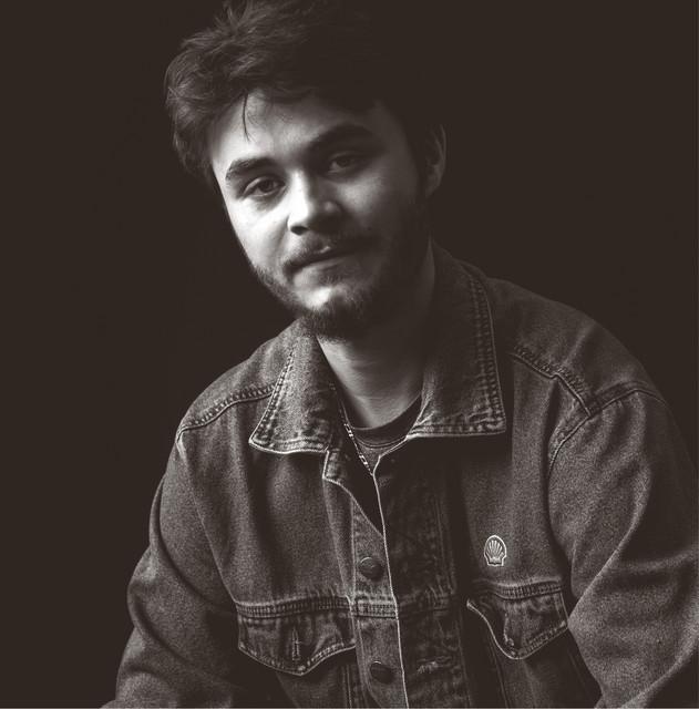 Jacques Surette
