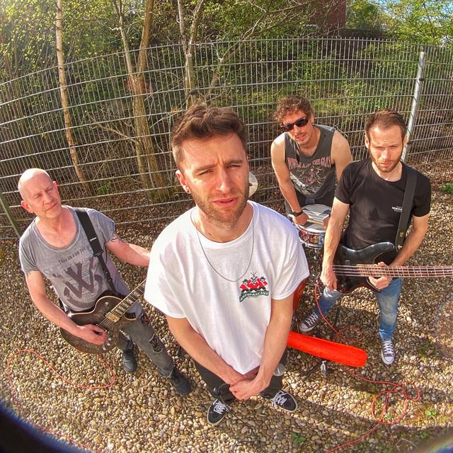 Klabusterbernd