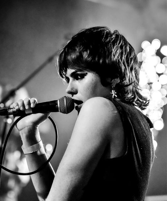 Molly Martin