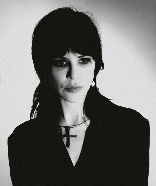 Hayley Mary