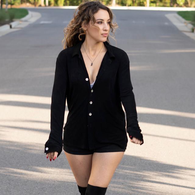 Jess Antonette