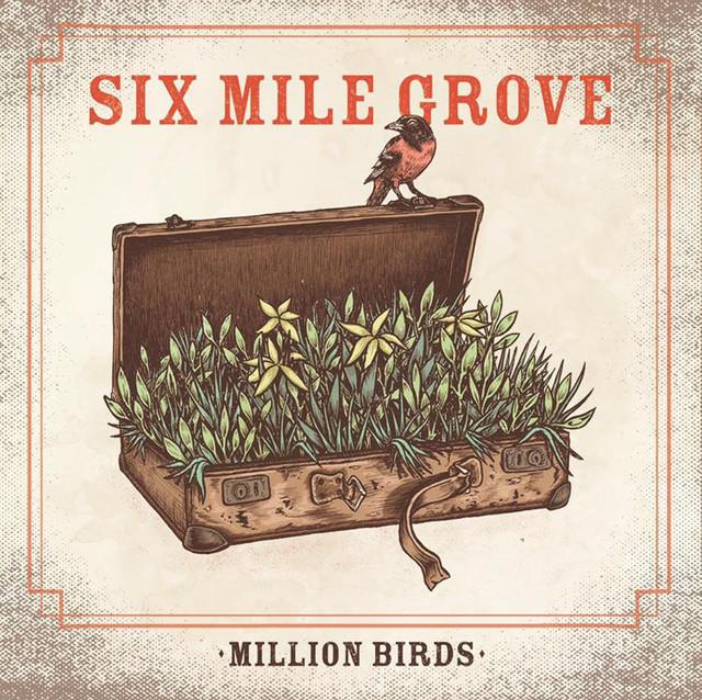 Six Mile Grove