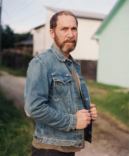 JM Stevens