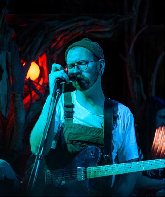 Nigel Roman