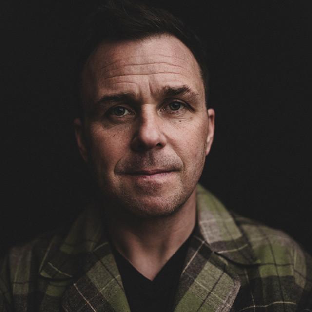Bryan McPherson