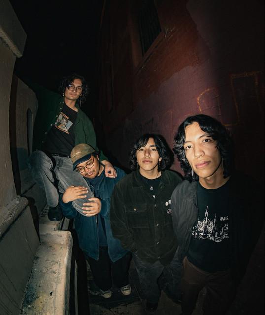 Witchin Alleys