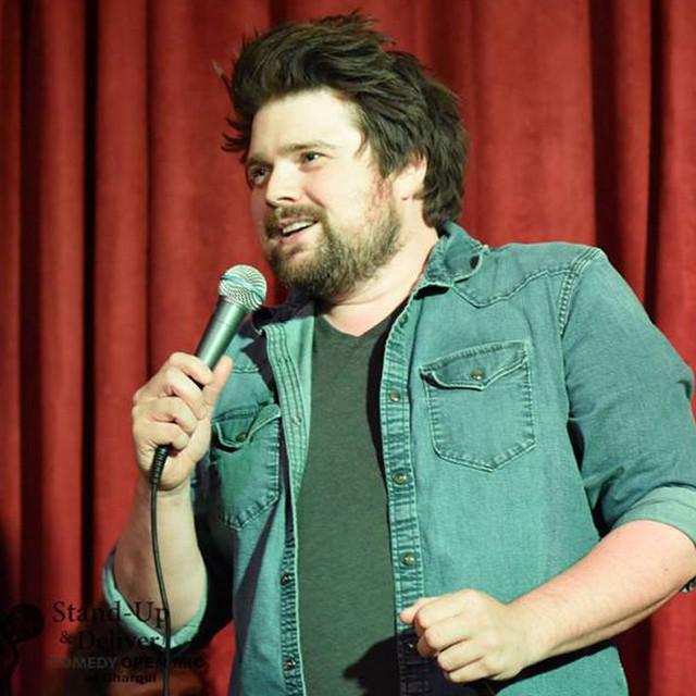 Simon King