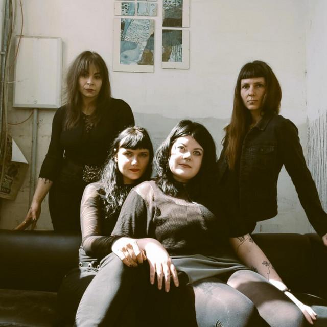 VALLEY OF THE SLUTS
